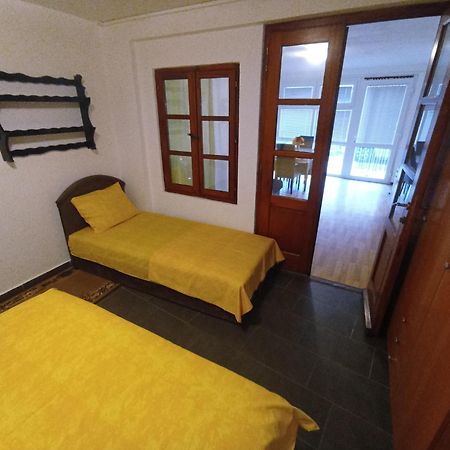 קוטור Apartments Villa Marta - Begovic מראה חיצוני תמונה