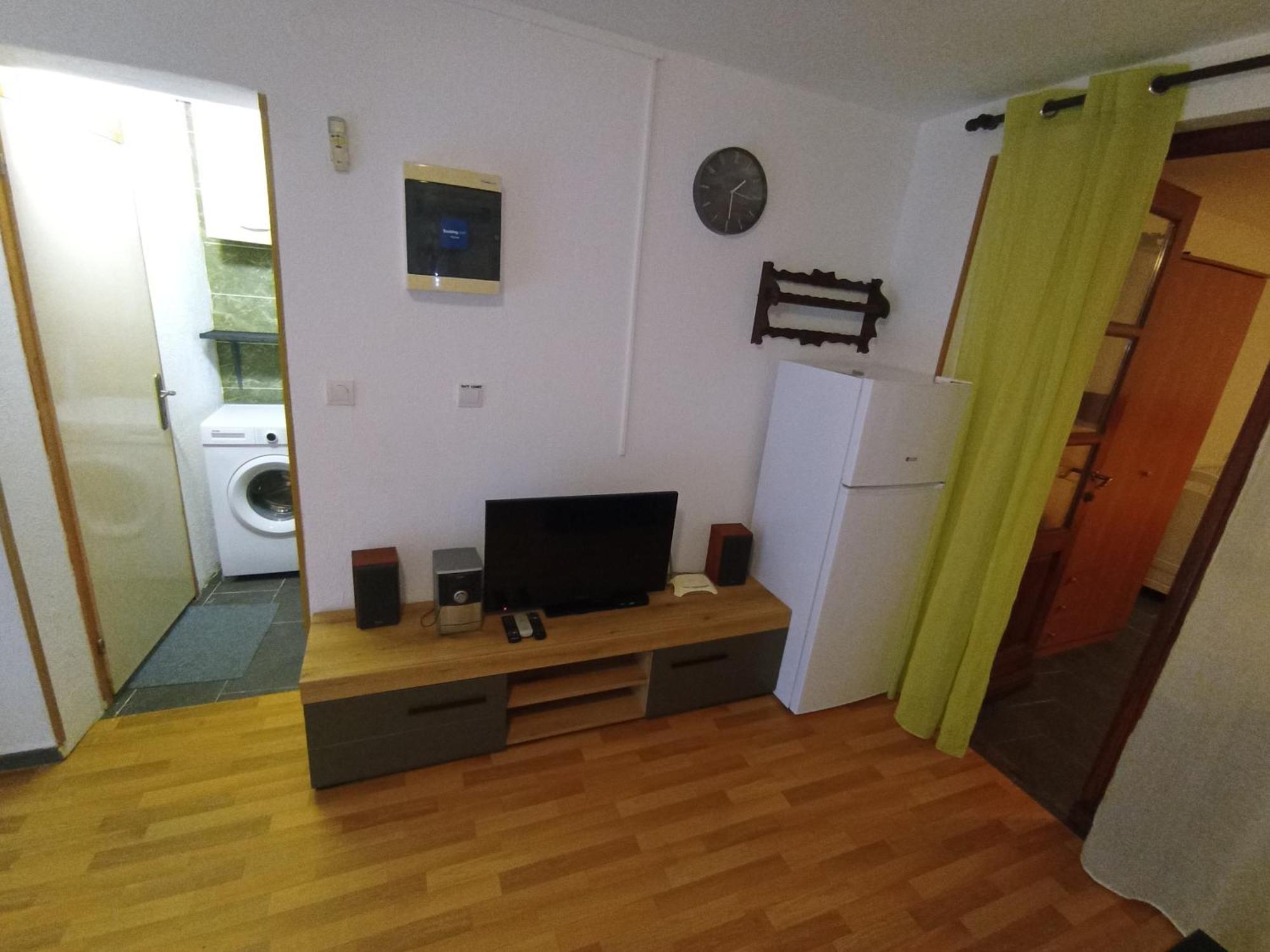 קוטור Apartments Villa Marta - Begovic מראה חיצוני תמונה