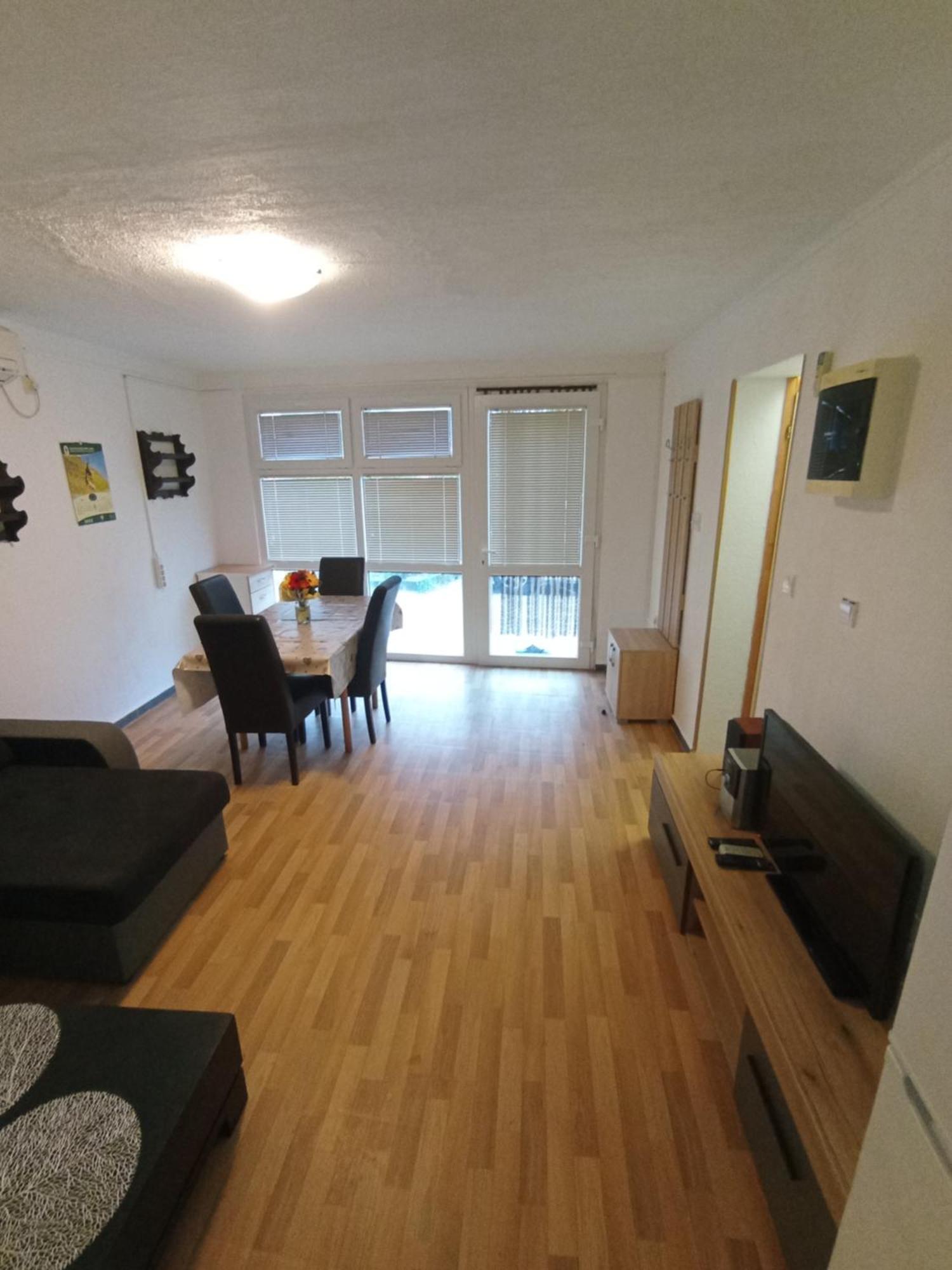 קוטור Apartments Villa Marta - Begovic מראה חיצוני תמונה