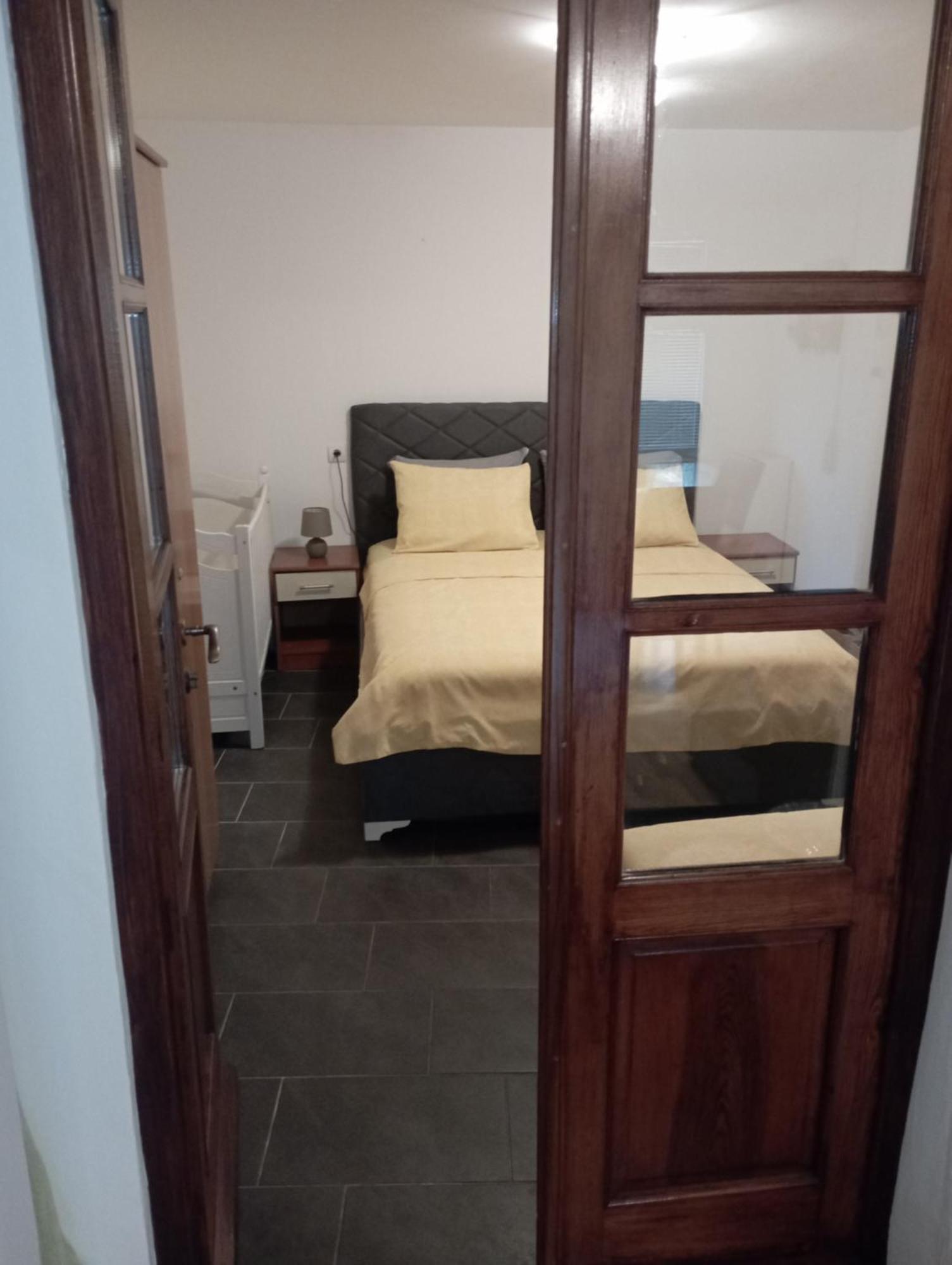 קוטור Apartments Villa Marta - Begovic מראה חיצוני תמונה