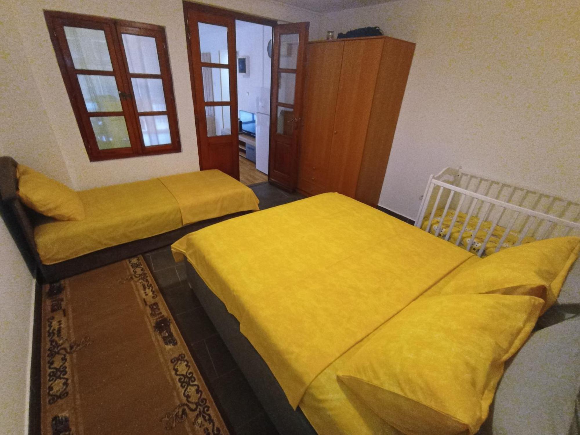 קוטור Apartments Villa Marta - Begovic מראה חיצוני תמונה