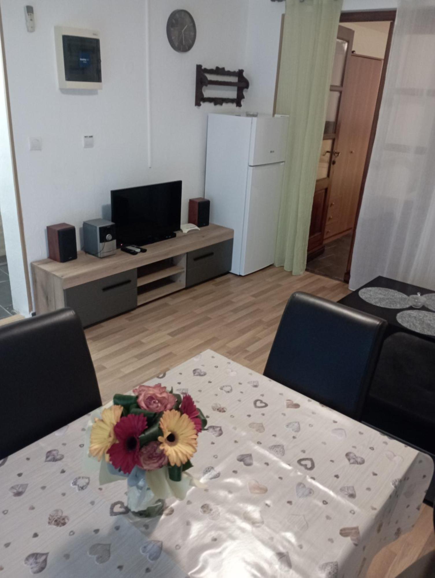 קוטור Apartments Villa Marta - Begovic מראה חיצוני תמונה