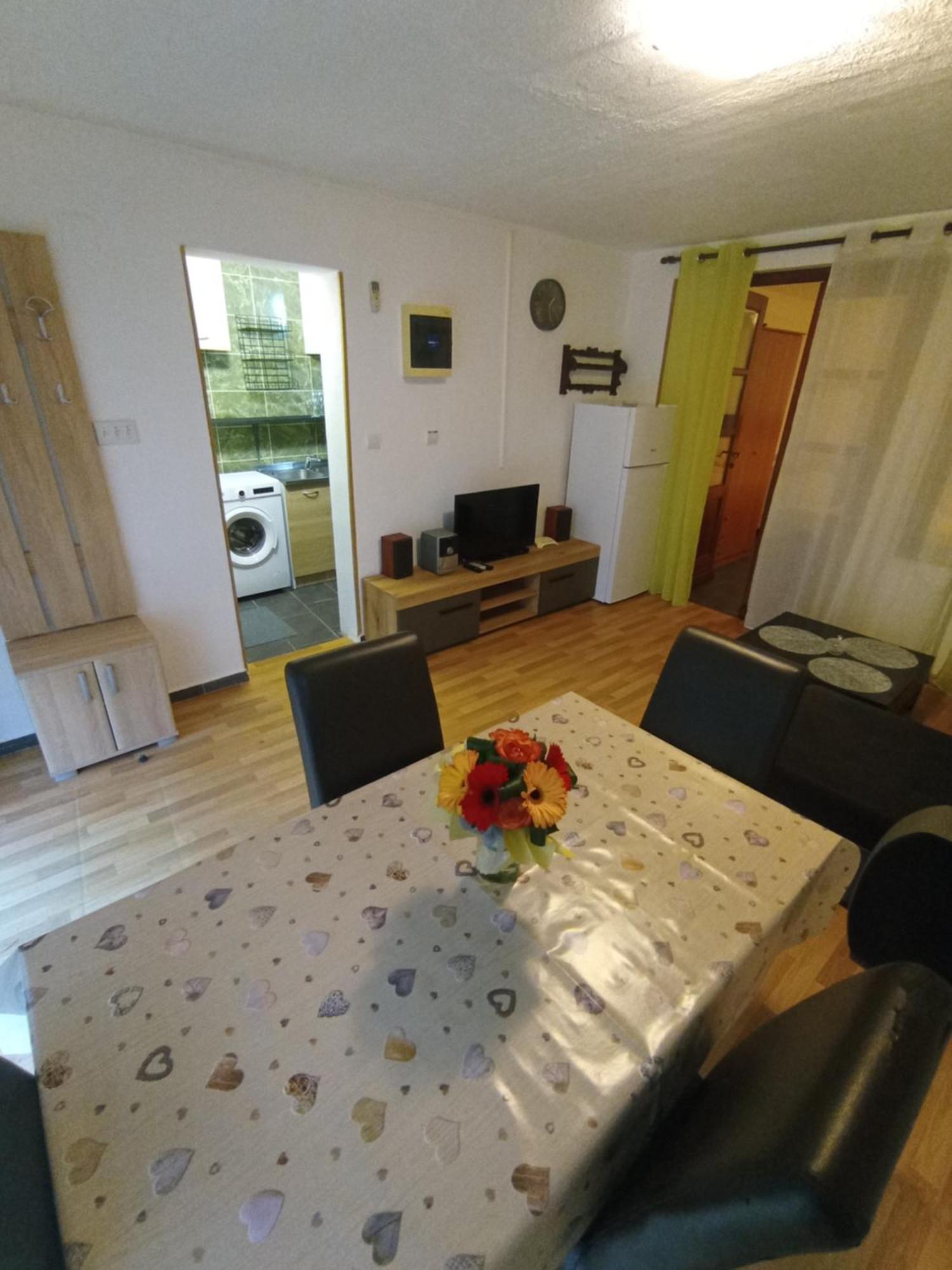 קוטור Apartments Villa Marta - Begovic מראה חיצוני תמונה