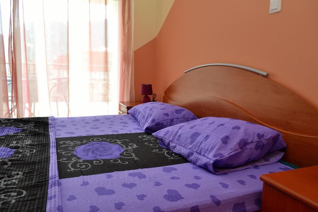קוטור Apartments Villa Marta - Begovic מראה חיצוני תמונה