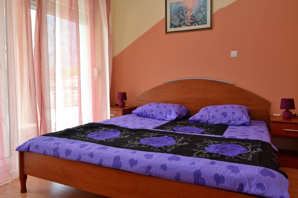 קוטור Apartments Villa Marta - Begovic מראה חיצוני תמונה