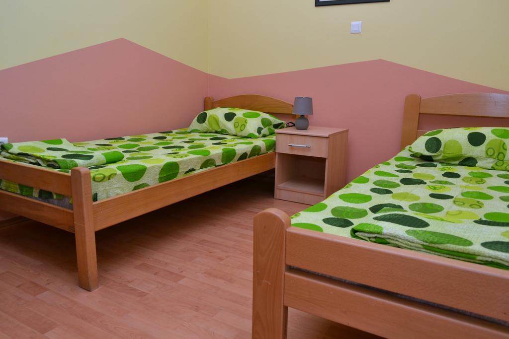 קוטור Apartments Villa Marta - Begovic מראה חיצוני תמונה