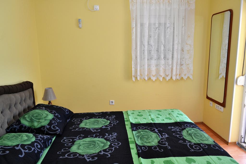 קוטור Apartments Villa Marta - Begovic מראה חיצוני תמונה