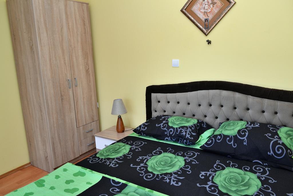 קוטור Apartments Villa Marta - Begovic מראה חיצוני תמונה