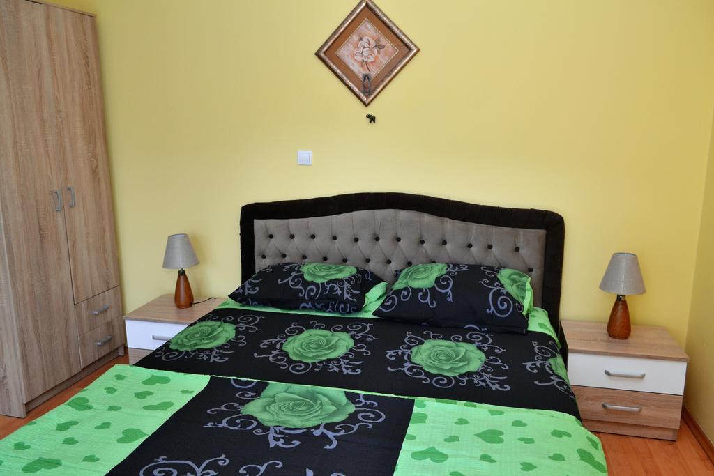 קוטור Apartments Villa Marta - Begovic מראה חיצוני תמונה