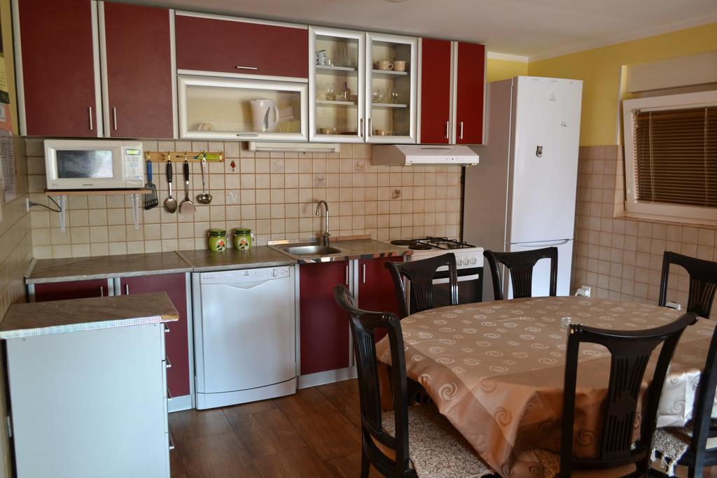 קוטור Apartments Villa Marta - Begovic מראה חיצוני תמונה