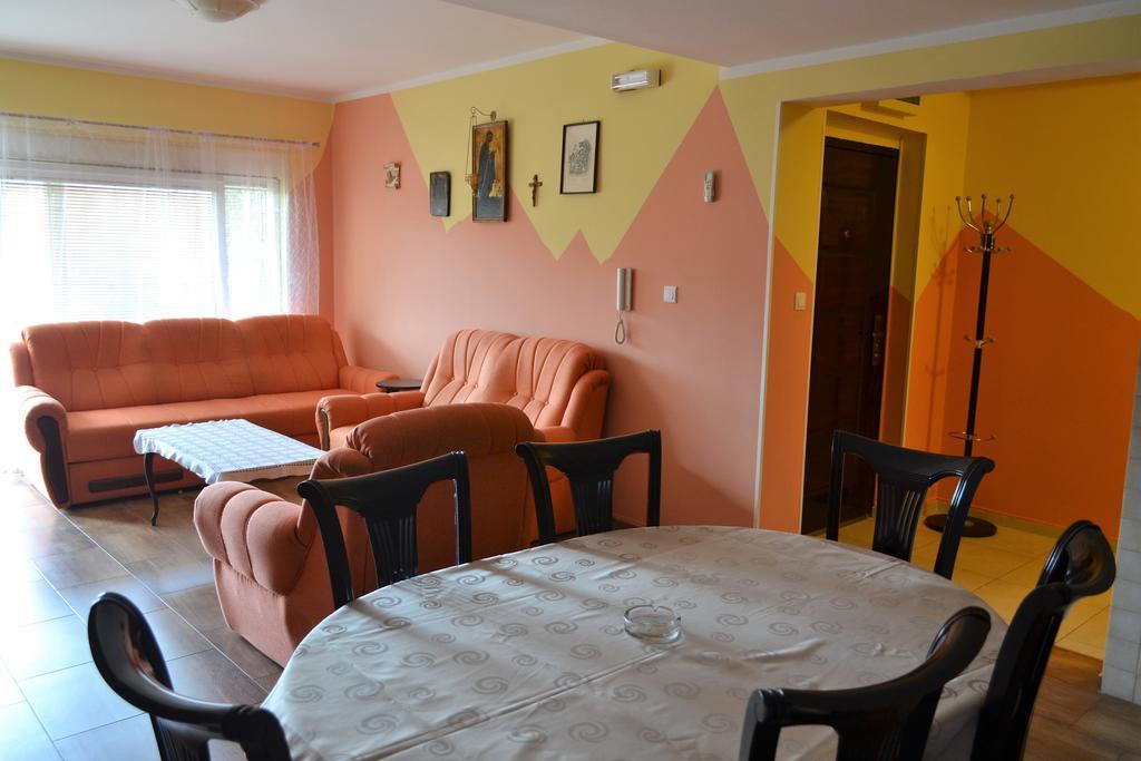 קוטור Apartments Villa Marta - Begovic מראה חיצוני תמונה
