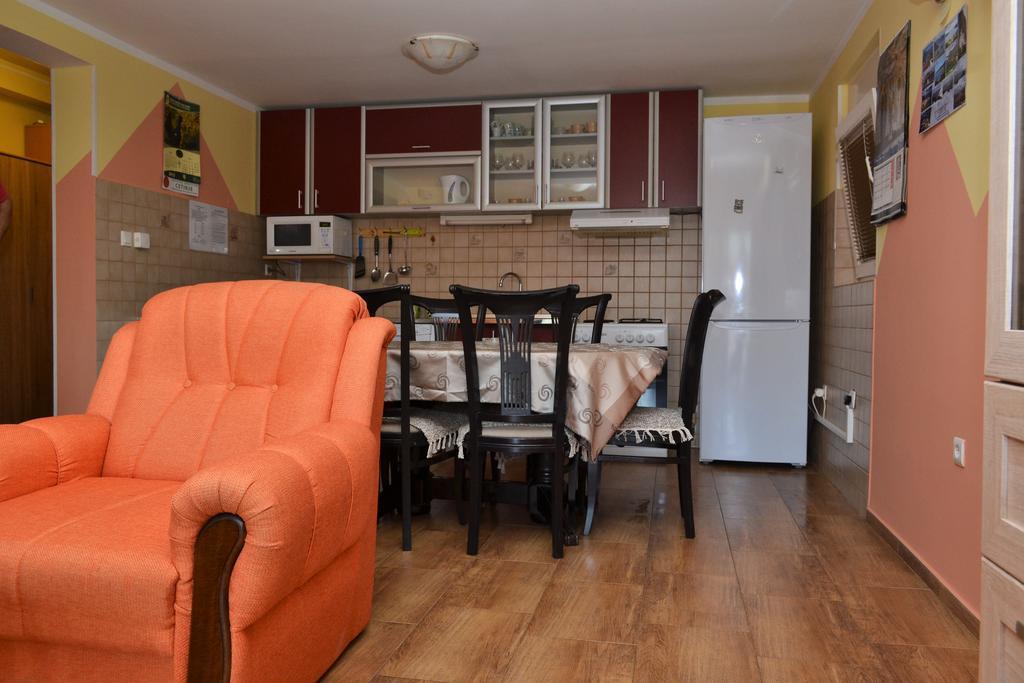 קוטור Apartments Villa Marta - Begovic מראה חיצוני תמונה