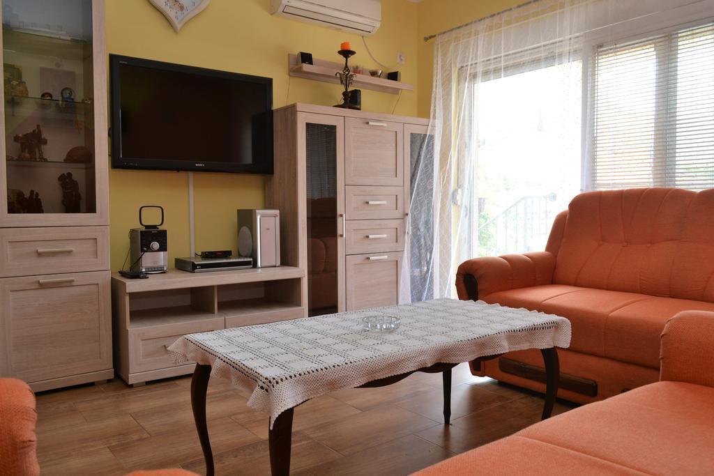 קוטור Apartments Villa Marta - Begovic מראה חיצוני תמונה