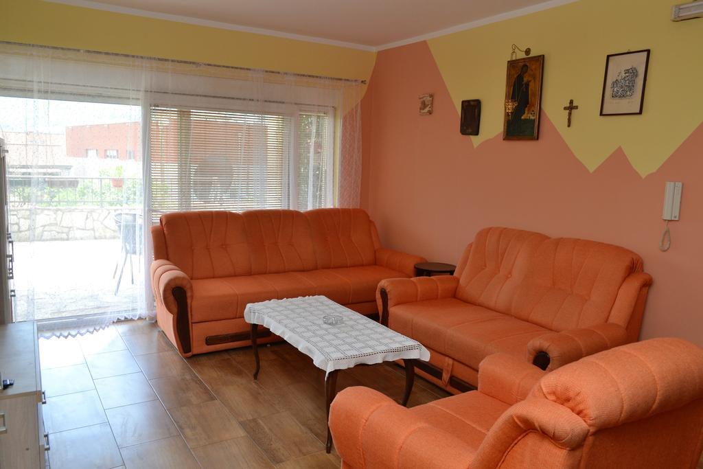 קוטור Apartments Villa Marta - Begovic מראה חיצוני תמונה