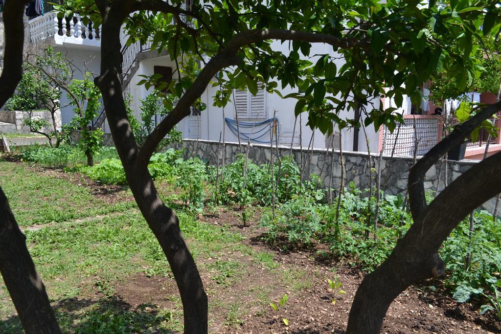 קוטור Apartments Villa Marta - Begovic מראה חיצוני תמונה