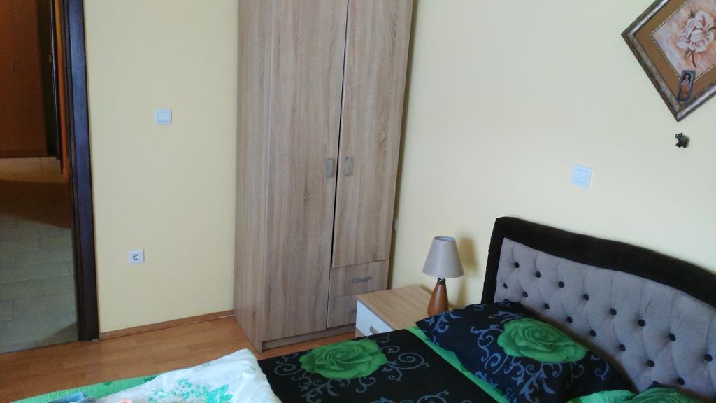 קוטור Apartments Villa Marta - Begovic מראה חיצוני תמונה